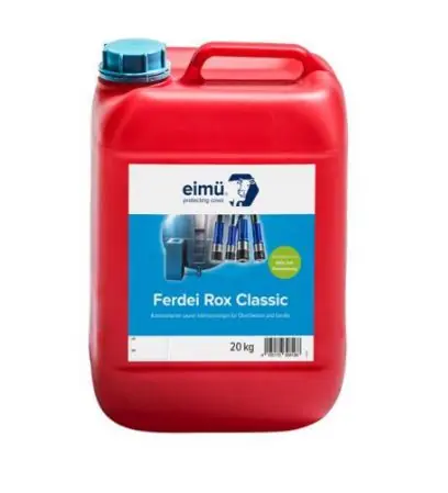 eimü Ferdei-Rox-Classic - 20 kg 10 kg Online Kaufen